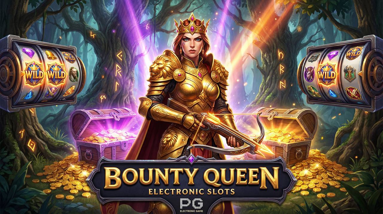 pg电子赏金女王pg电子直播 高倍率实战视频演示