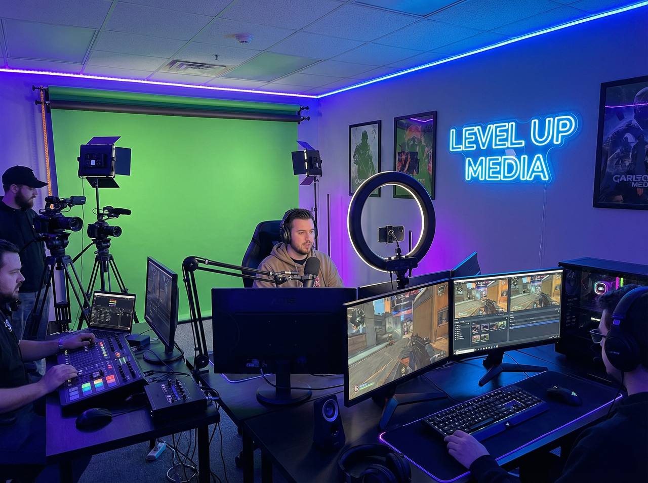 pg电子公司门店照片